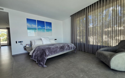 Revente - Villa -
Cabo Roig