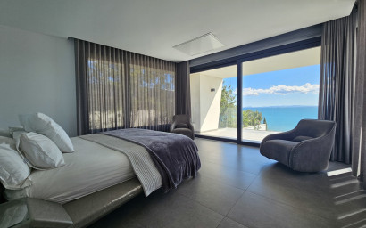 Revente - Villa -
Cabo Roig