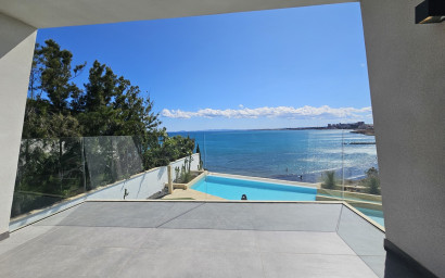 Revente - Villa -
Cabo Roig