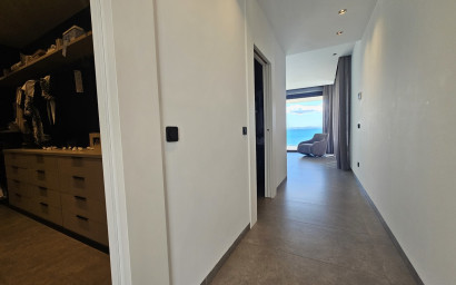 Revente - Villa -
Cabo Roig