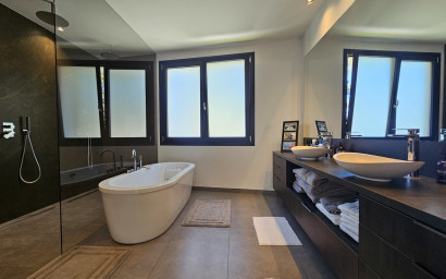 Revente - Villa -
Cabo Roig