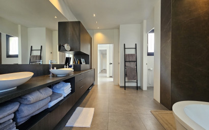 Revente - Villa -
Cabo Roig