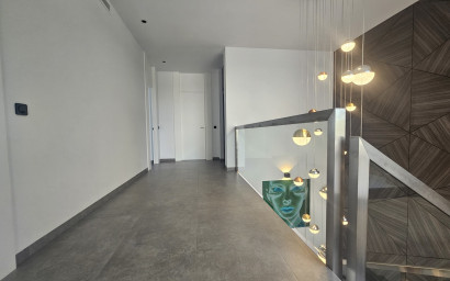 Revente - Villa -
Cabo Roig