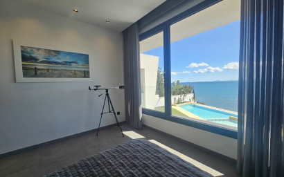 Revente - Villa -
Cabo Roig