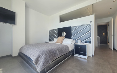 Revente - Villa -
Cabo Roig