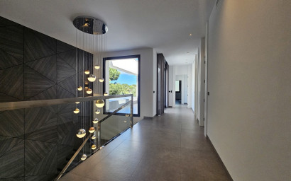 Revente - Villa -
Cabo Roig