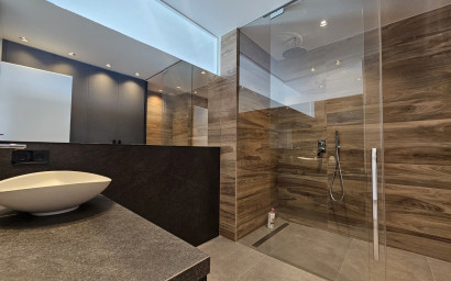 Revente - Villa -
Cabo Roig