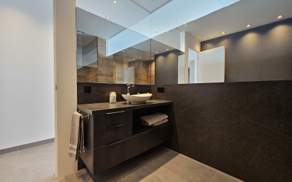 Revente - Villa -
Cabo Roig