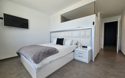 Revente - Villa -
Cabo Roig