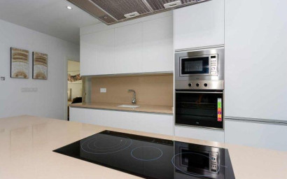 Nouvelle construction - Villa -
Daya Nueva - Centro