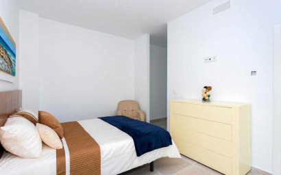 Nouvelle construction - Villa -
Daya Nueva - Centro