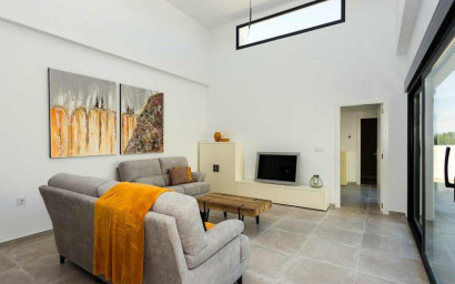 Nouvelle construction - Villa -
Daya Nueva - Centro