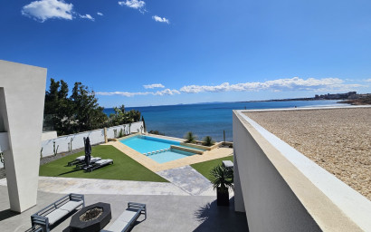 Revente - Villa -
Cabo Roig