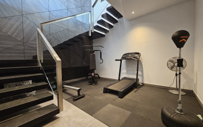 Revente - Villa -
Cabo Roig