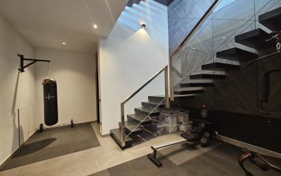 Revente - Villa -
Cabo Roig