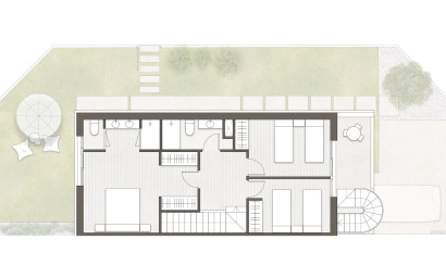 Nouvelle construction - Villa -
Pilar de la Horadada - pueblo