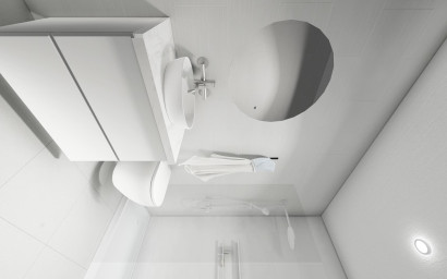 New Build - Townhouse -
Torre Pacheco - Roldán
