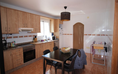 Revente - Villa -
Fortuna - FORTUNA