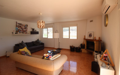 Revente - Villa -
Fortuna - FORTUNA