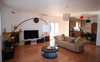 Revente - Villa -
Fortuna - FORTUNA