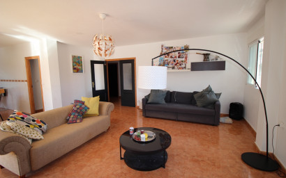 Revente - Villa -
Fortuna - FORTUNA