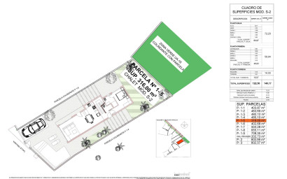 New Build - Villa -
El Campello - Venta Lanuza