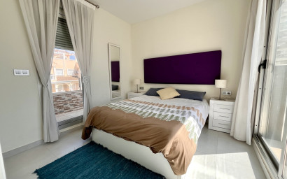Resale - Villa -
Ciudad Quesada