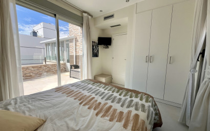 Resale - Villa -
Ciudad Quesada