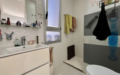 Resale - Villa -
Ciudad Quesada
