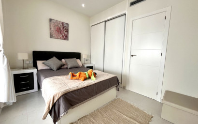 Resale - Villa -
Ciudad Quesada