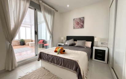 Resale - Villa -
Ciudad Quesada