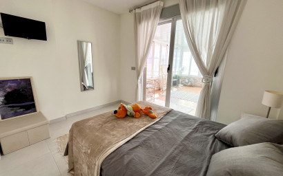 Resale - Villa -
Ciudad Quesada