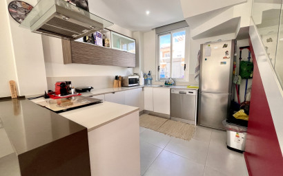Resale - Villa -
Ciudad Quesada