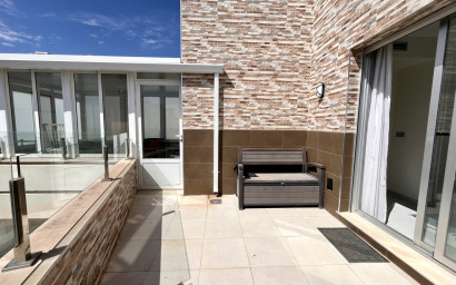 Resale - Villa -
Ciudad Quesada
