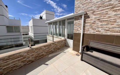 Resale - Villa -
Ciudad Quesada
