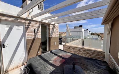 Resale - Villa -
Ciudad Quesada