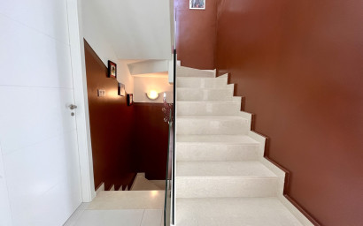 Resale - Villa -
Ciudad Quesada