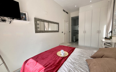 Resale - Villa -
Ciudad Quesada