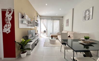 Resale - Villa -
Ciudad Quesada