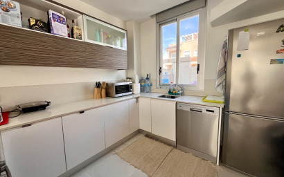 Resale - Villa -
Ciudad Quesada