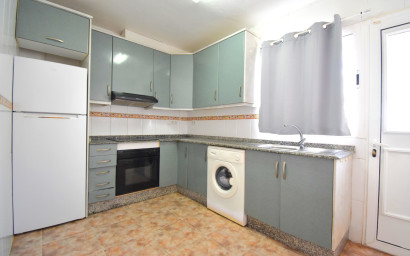 Resale - Townhouse -
Orihuela Costa - Los Altos
