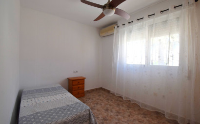 Resale - Townhouse -
Orihuela Costa - Los Altos