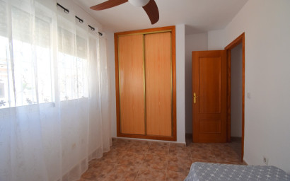 Resale - Townhouse -
Orihuela Costa - Los Altos