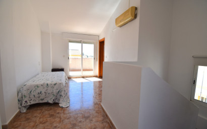 Resale - Townhouse -
Orihuela Costa - Los Altos