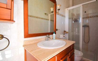 Resale - Townhouse -
Orihuela Costa - Los Altos