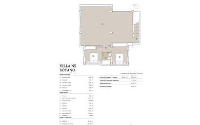 Nieuwbouw - Villa -
Polop - Novapolop