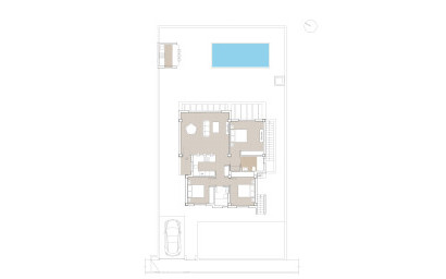 Nieuwbouw - Villa -
Polop - Novapolop