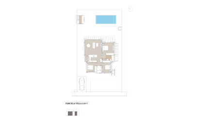 Nieuwbouw - Villa -
Polop - Novapolop