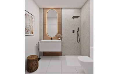 Nouvelle construction - Appartement -
San Miguel de Salinas - Pueblo