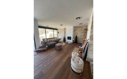 Nieuwbouw - Villa -
Altea - Sierra de Altea